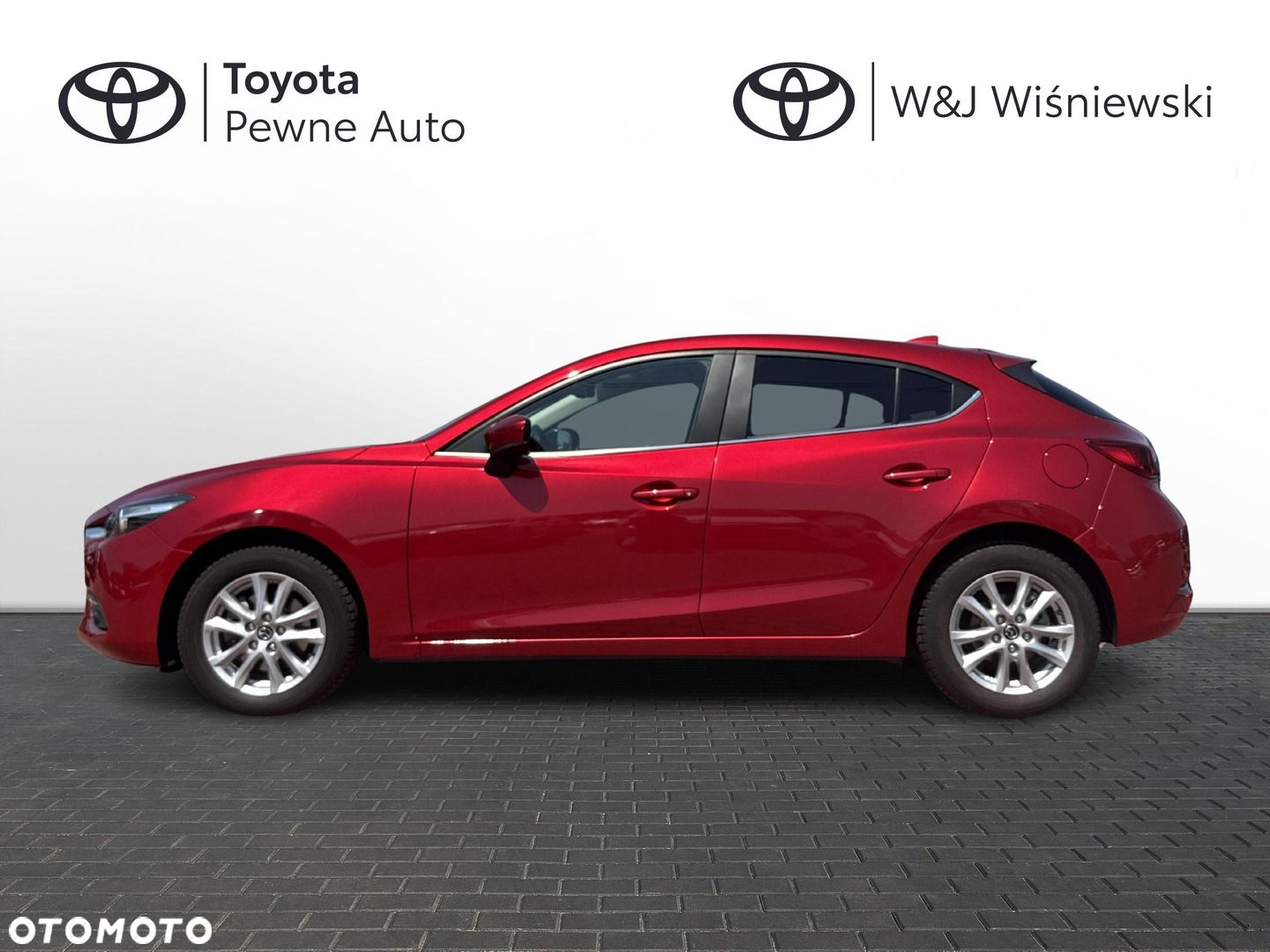 Mazda 3 2.0 Skyenergy - 3