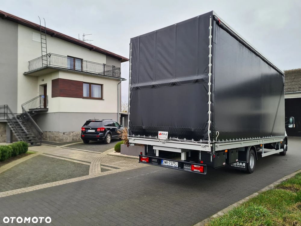 Iveco daily - 4