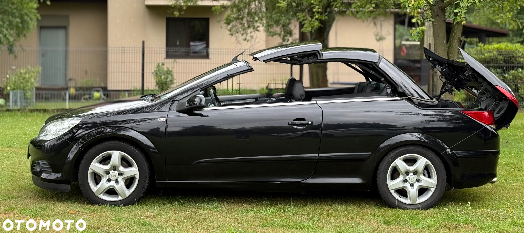 Opel Astra - 12