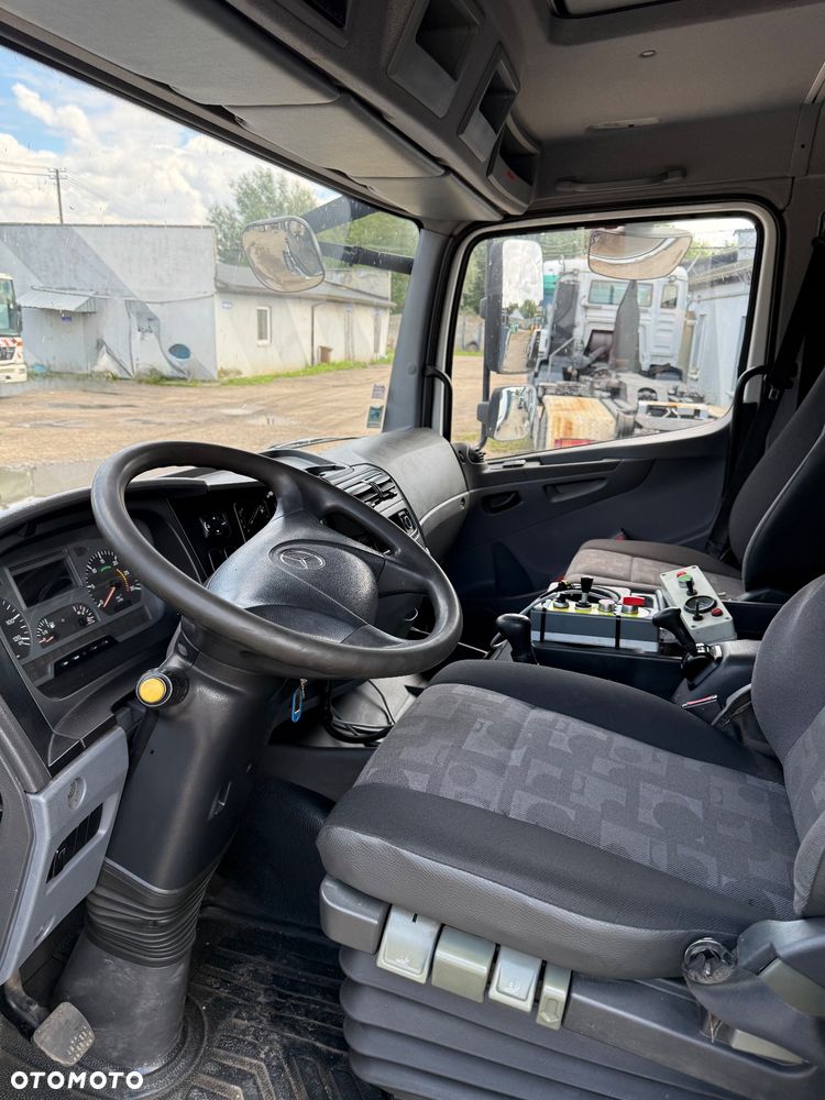 Mercedes-Benz ATEGO 1324 - 5