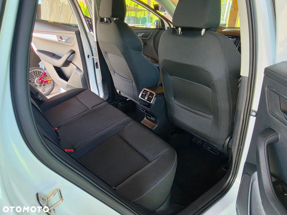 Skoda Karoq 2.0 TDI Selection - 25