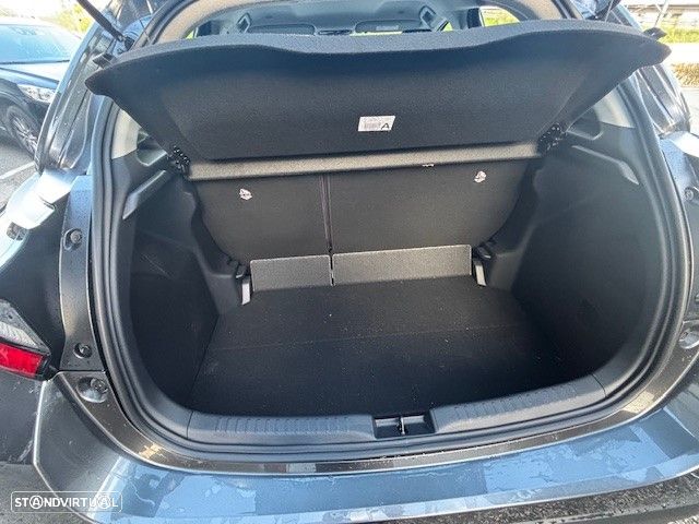 Mazda 2 1.5 L Hybrid VVT-i Centre-Line - 14