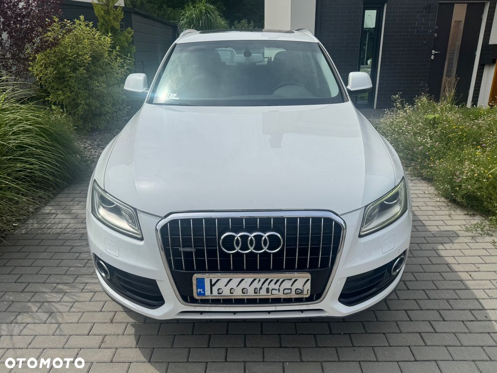 Audi Q5 - 19