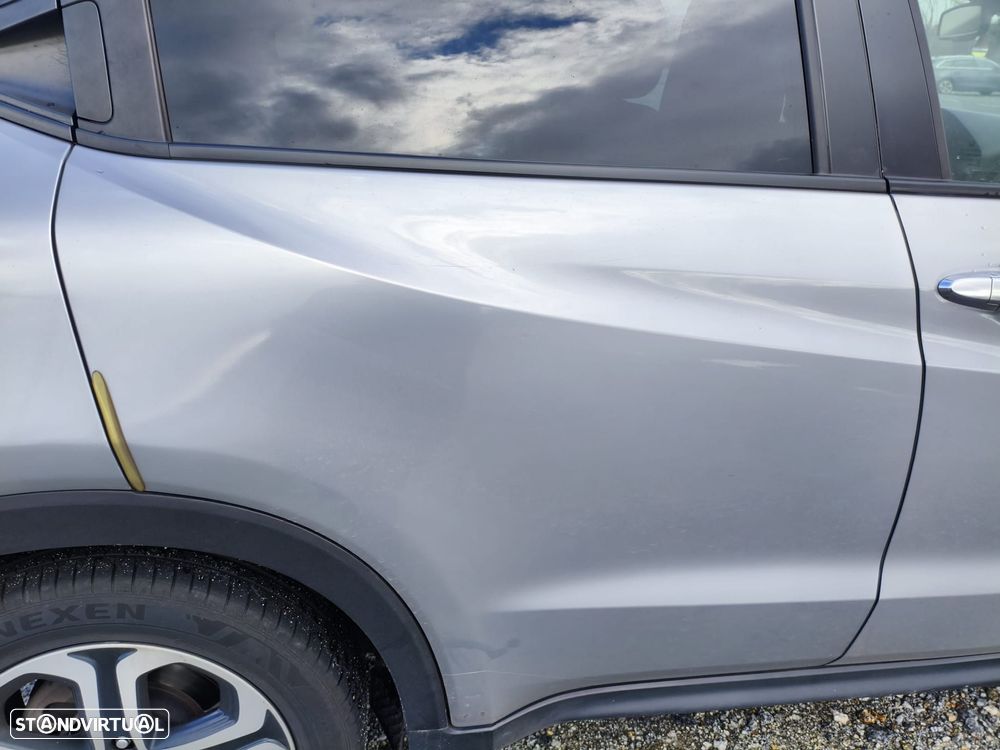 Honda HR-V 1.6 i-DTEC Executive - 12