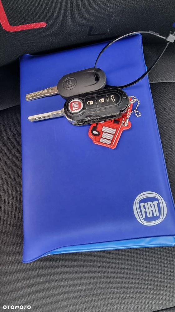 Fiat 500L 1.4 16V T-Jet Beats Edition - 9