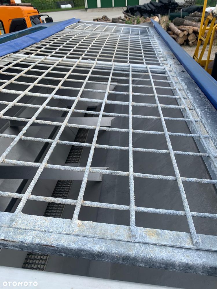 PŁUG DO ŚNIEGU SCHMIDT hydrauliczny + solarka - 16