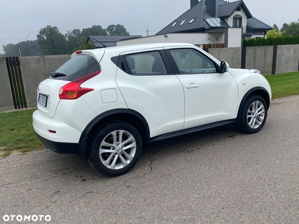 Nissan Juke 1.6 Tekna S&S - 13