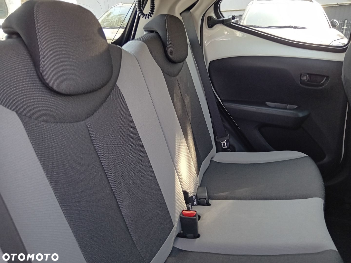 Toyota Aygo - 30