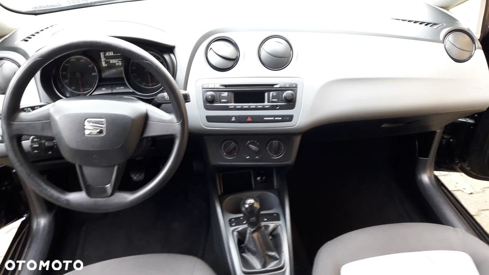 Seat Ibiza 1.4 16V i-Tech - 15