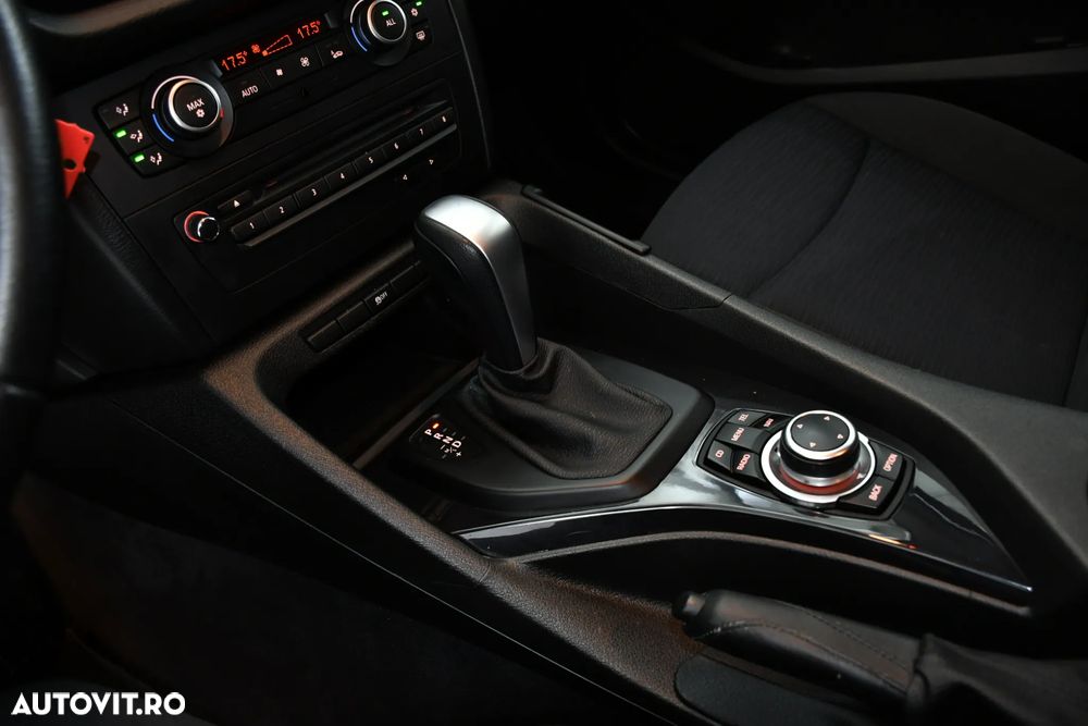 BMW X1 sDrive18d Aut. - 9