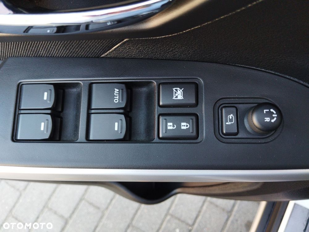 Suzuki SX4 S-Cross 1.0 T Premium - 19