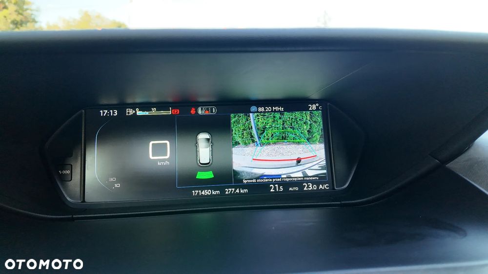 Citroën C4 Picasso 1.6 e-HDi Intensive - 8