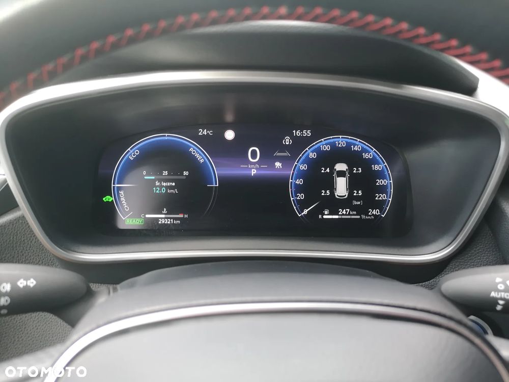 Toyota Corolla 1.8 Hybrid GPF GR Sport - 14