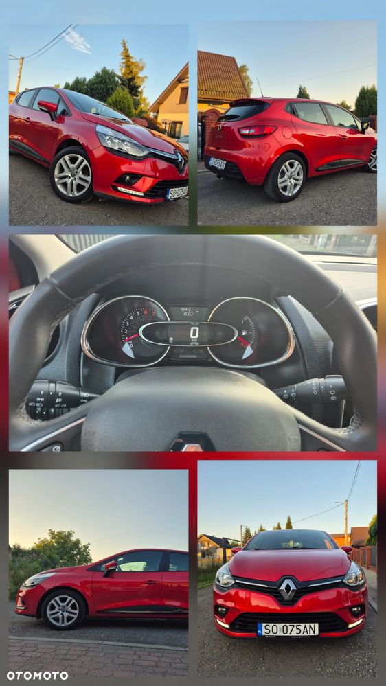 Renault Clio 0.9 Energy TCe Alize - 24