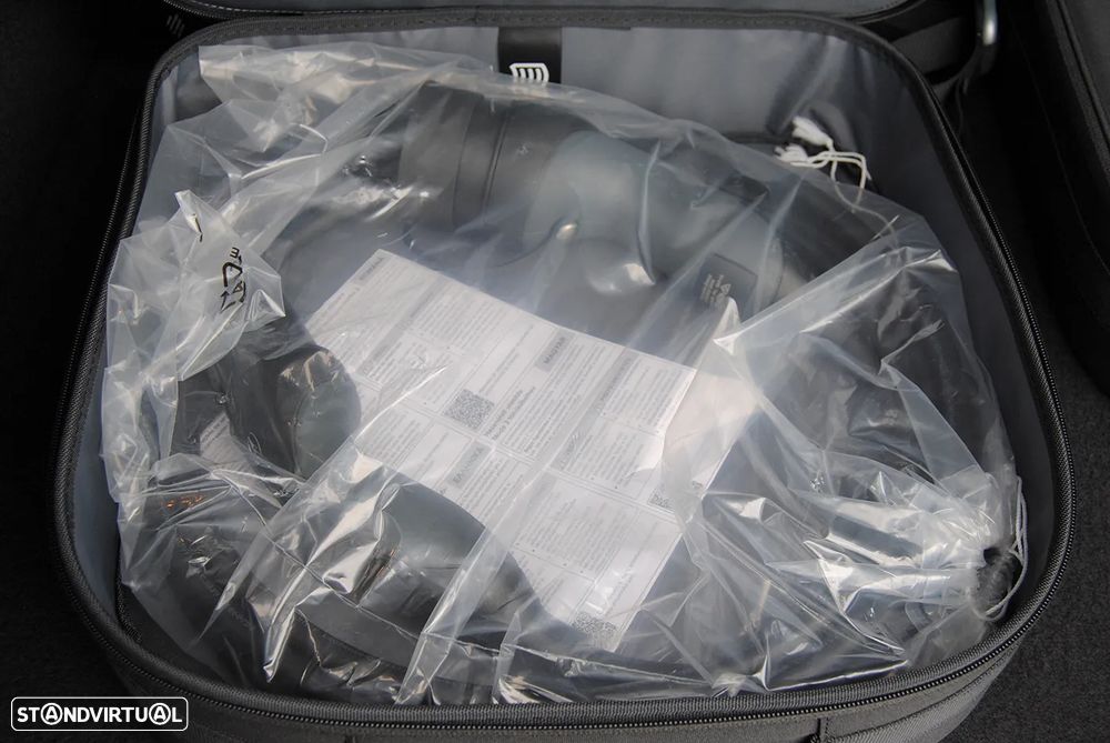 Mercedes-Benz A 250 e - 46