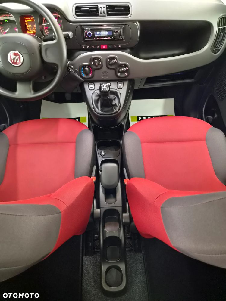 Fiat Panda 1.2 Mystyle - 30