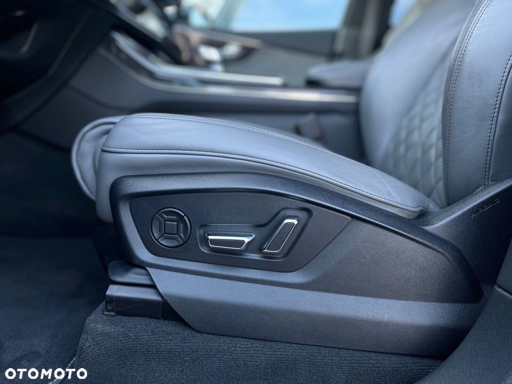 Audi Q7 55 TFSI mHEV Quattro S Line Tiptr - 15