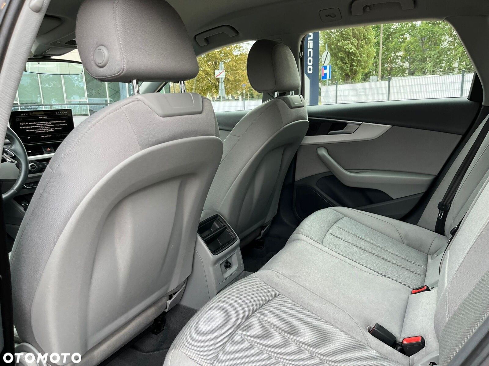 Audi A4 Allroad - 34