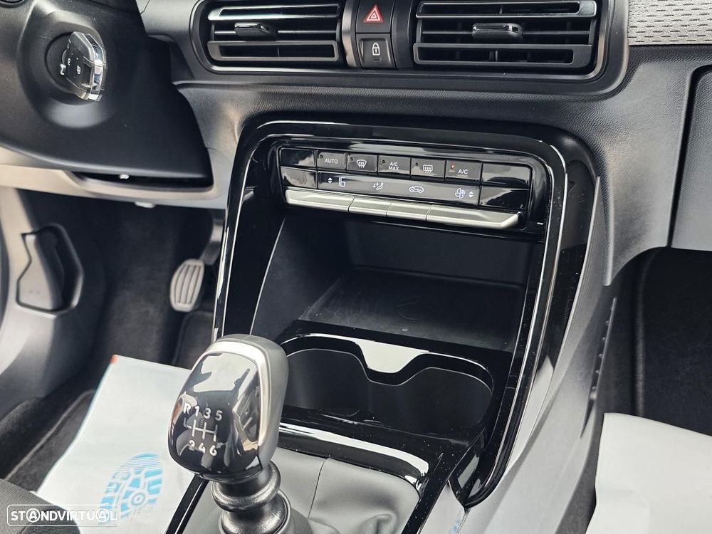 Citroën C3 1.2 Turbo Max - 24