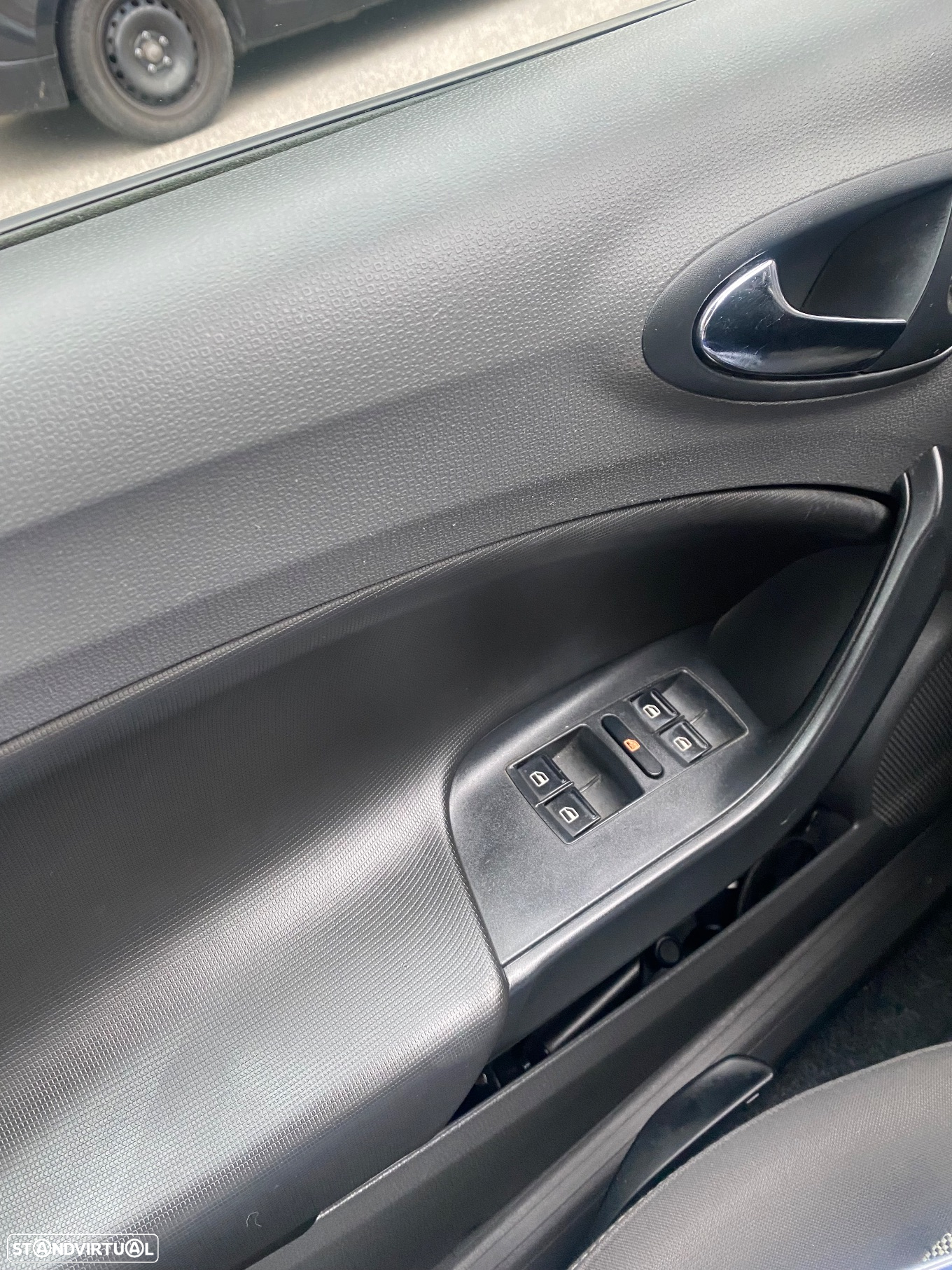 SEAT Ibiza - 5