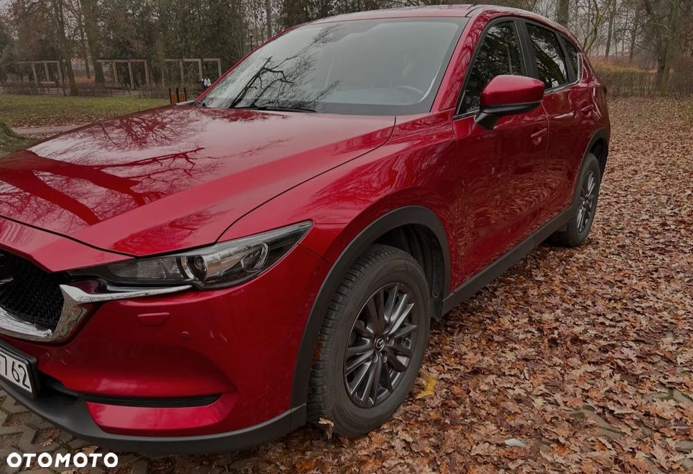 Mazda CX-5 2.0 Skymotion 2WD - 2