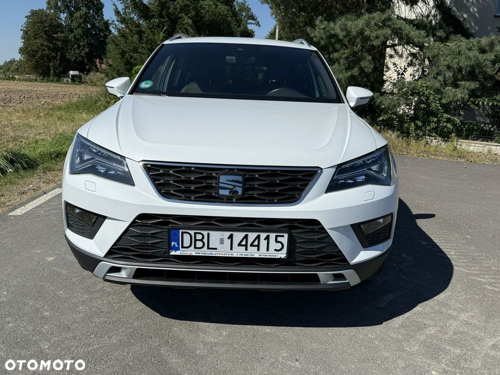 Seat Ateca - 10
