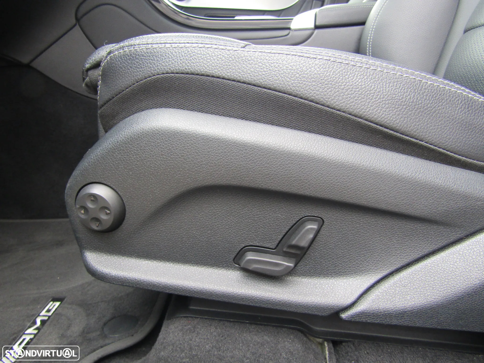 Mercedes-Benz GLC 300 de 4Matic - 12