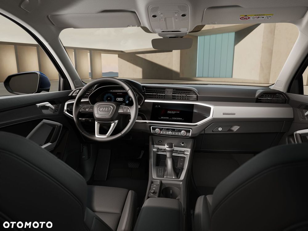 Audi Q3 - 12