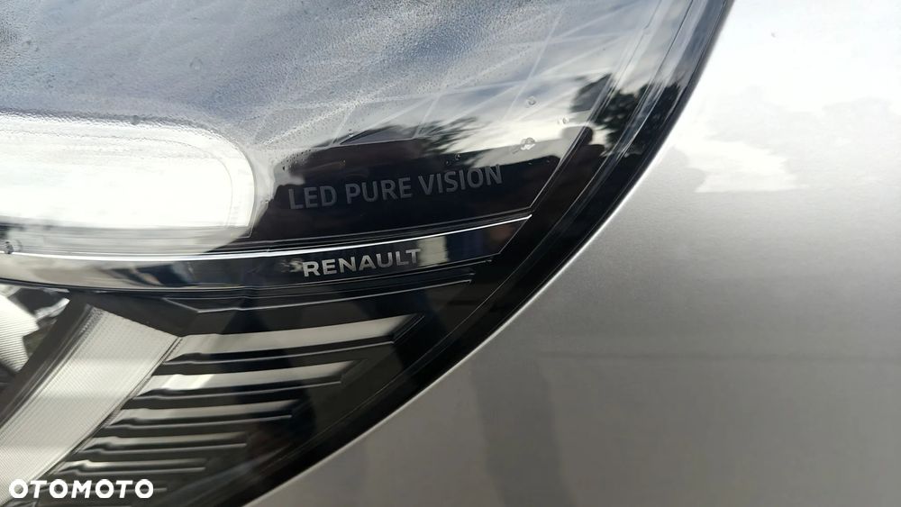 Renault Clio 1.6 E-TECH Full Hybrid 145 Generation - 26