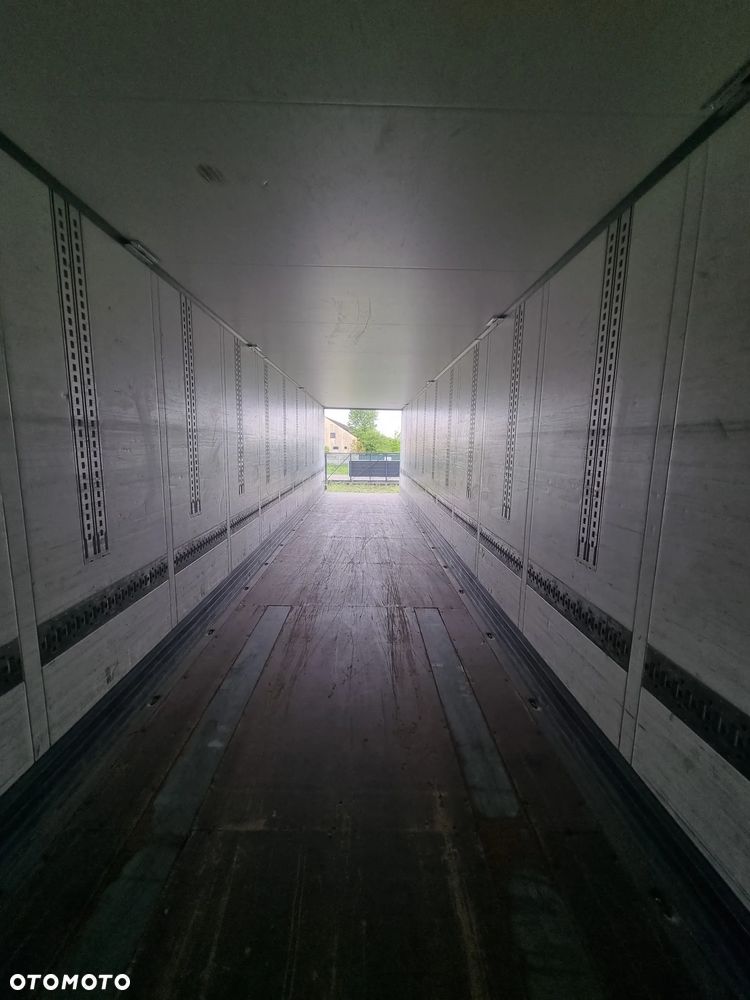 Schmitz Cargobull SCB*S3B - 9