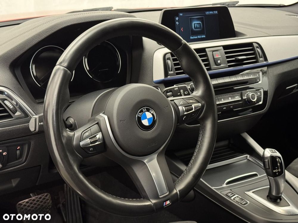 BMW Seria 1 - 16