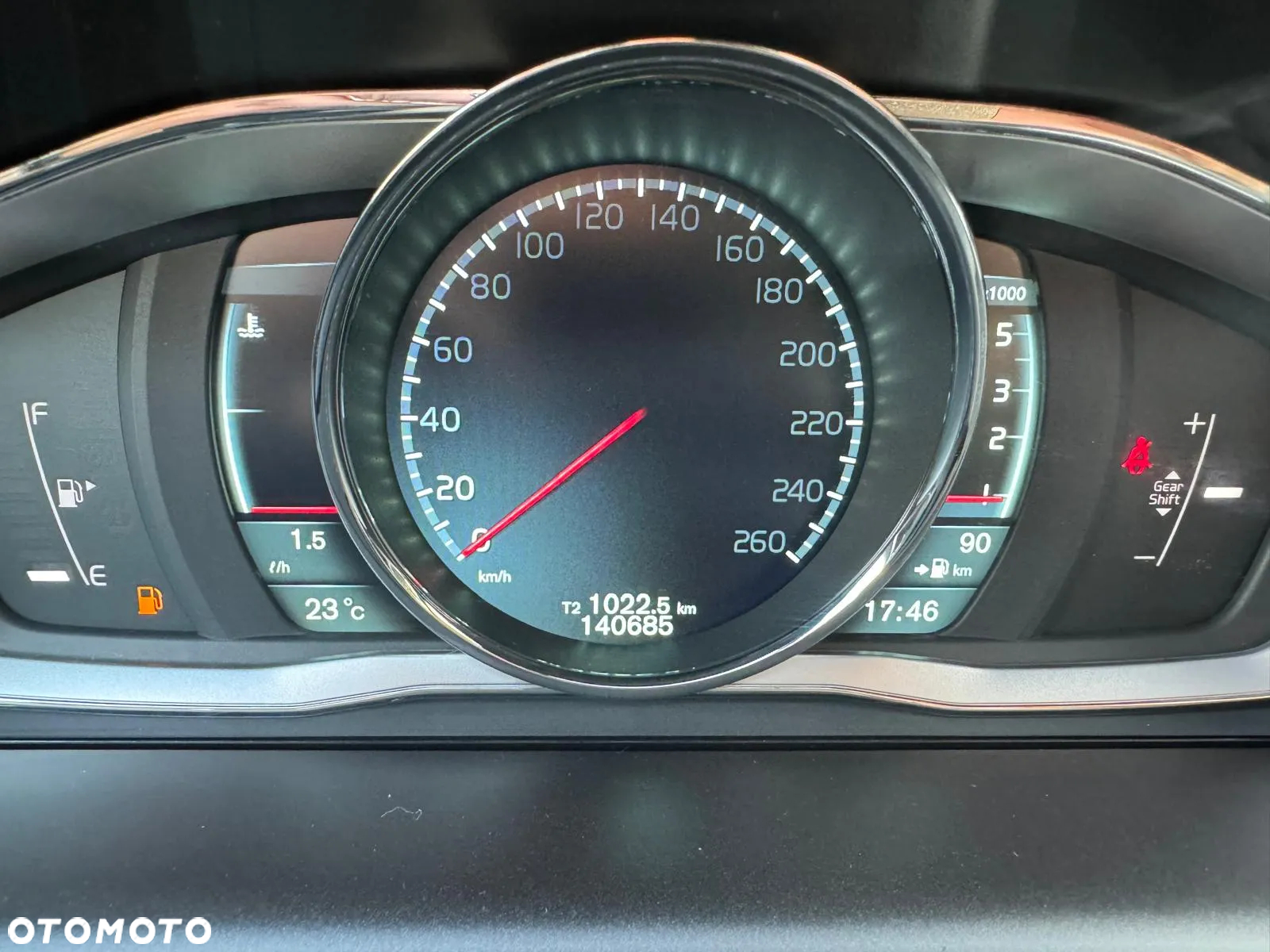 Volvo XC 60 D4 Summum - 33
