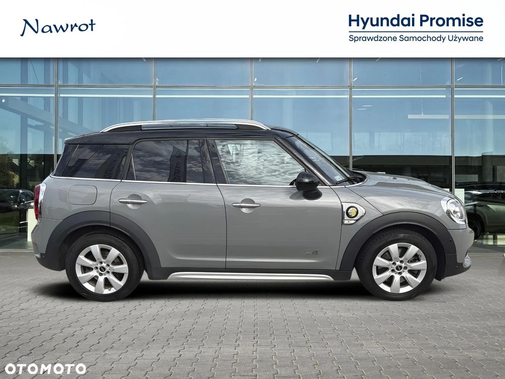 MINI Countryman Cooper ALL4 - 6