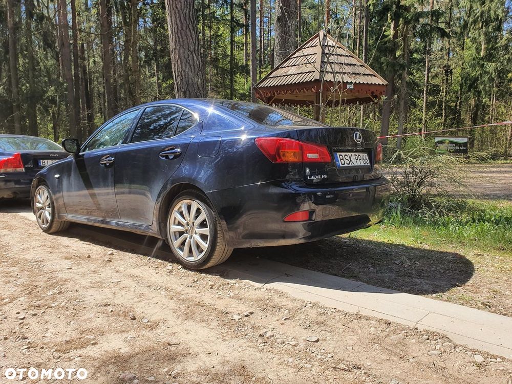 Lexus IS 220 D Prestige - 1