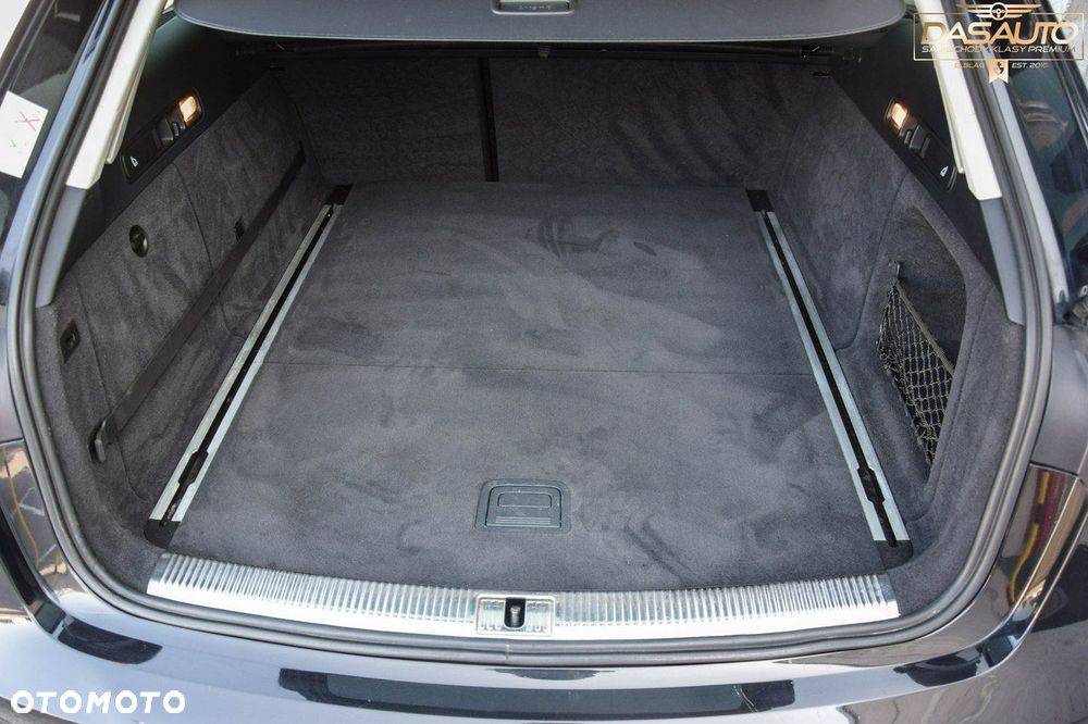 Audi A6 Avant 2.0 TDI Ultra S tronic - 31