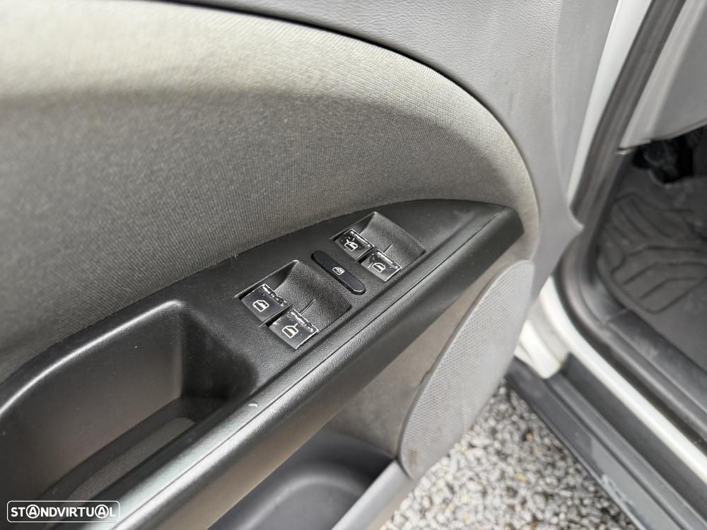 SEAT Altea 1.9 TDI Sport - 11