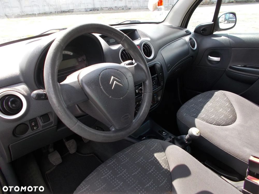 Citroën C3 1.1i SX - 19