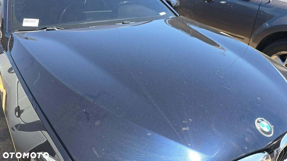 BMW Seria 5 530i xDrive M Sport Edition - 14