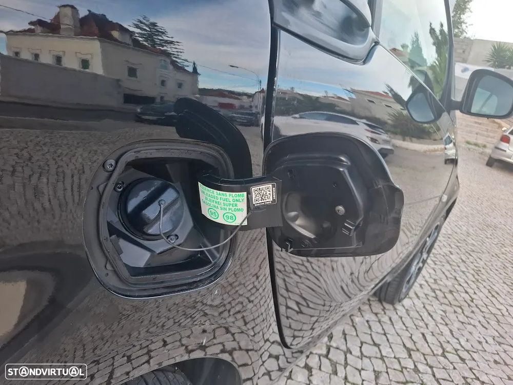 Smart ForTwo Coupé 0.9 Prime 90 Aut. - 41