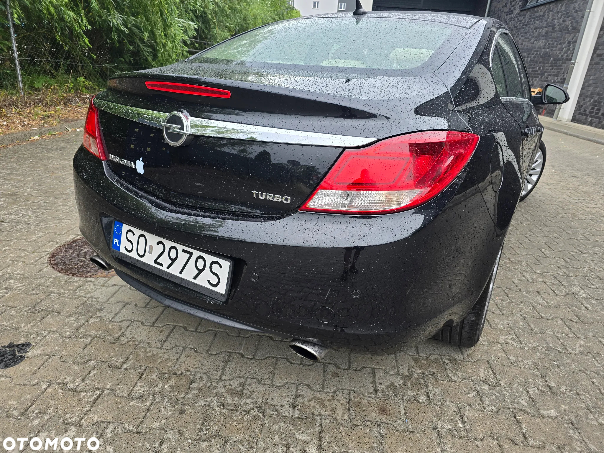 Opel Insignia 1.6 T Cosmo - 21