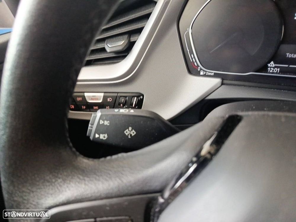 BMW 116 d Auto - 14