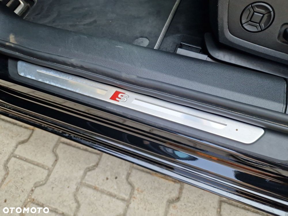 Audi A6 Limousine 40 TDI mHEV Quattro Advanced S tronic - 17