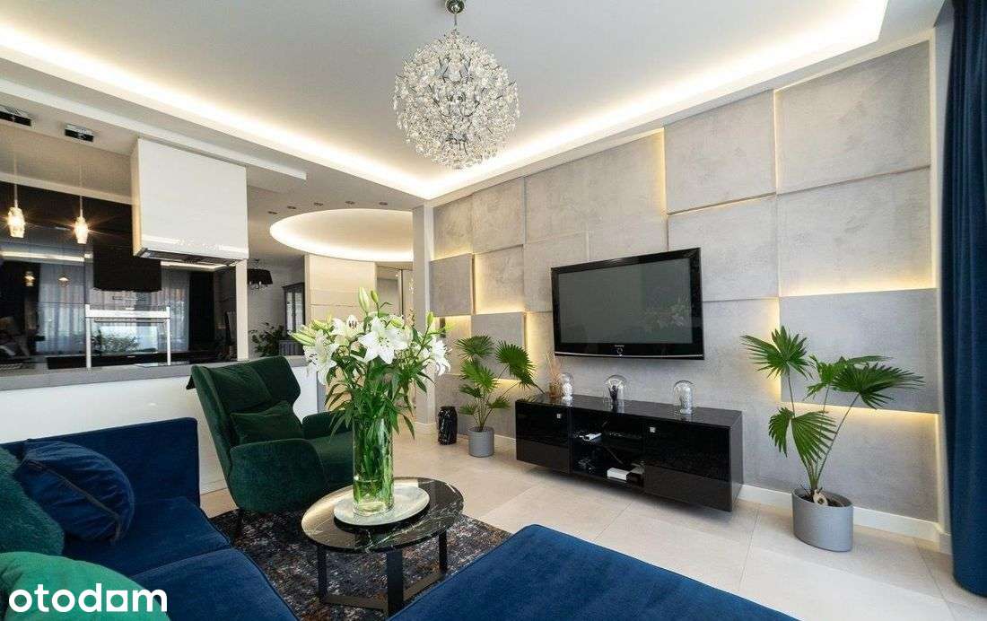 68,59 m² | 3 pokoje | OD Zaraz ! Rzeszów