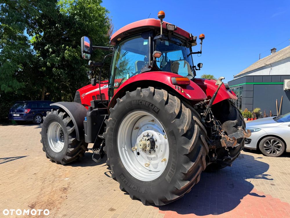 Case IH Puma 230 CVX - 14
