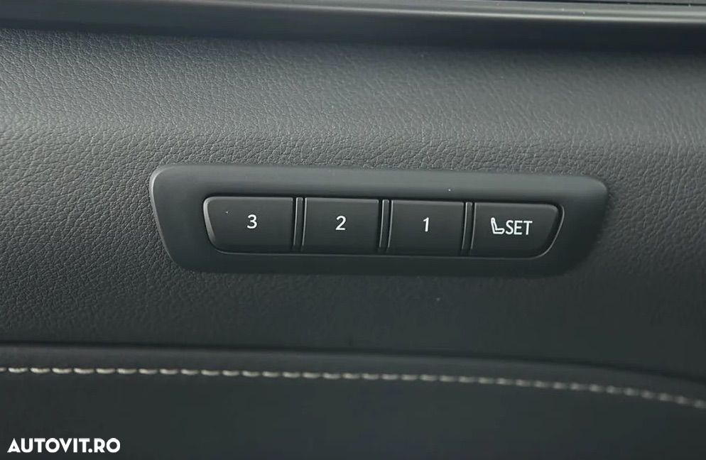Lexus Seria NX 450h+ E-FOUR Luxury - 14