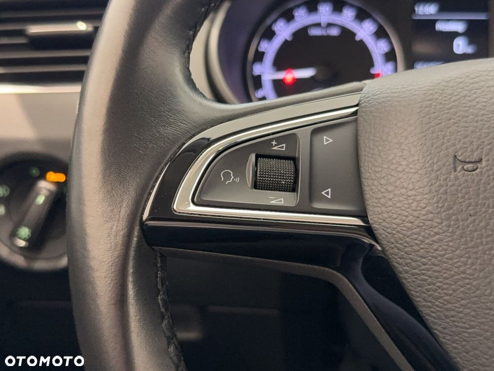 Skoda Octavia 1.6 TDI SCR Ambition - 27