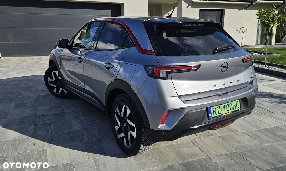 Opel Mokka - 4