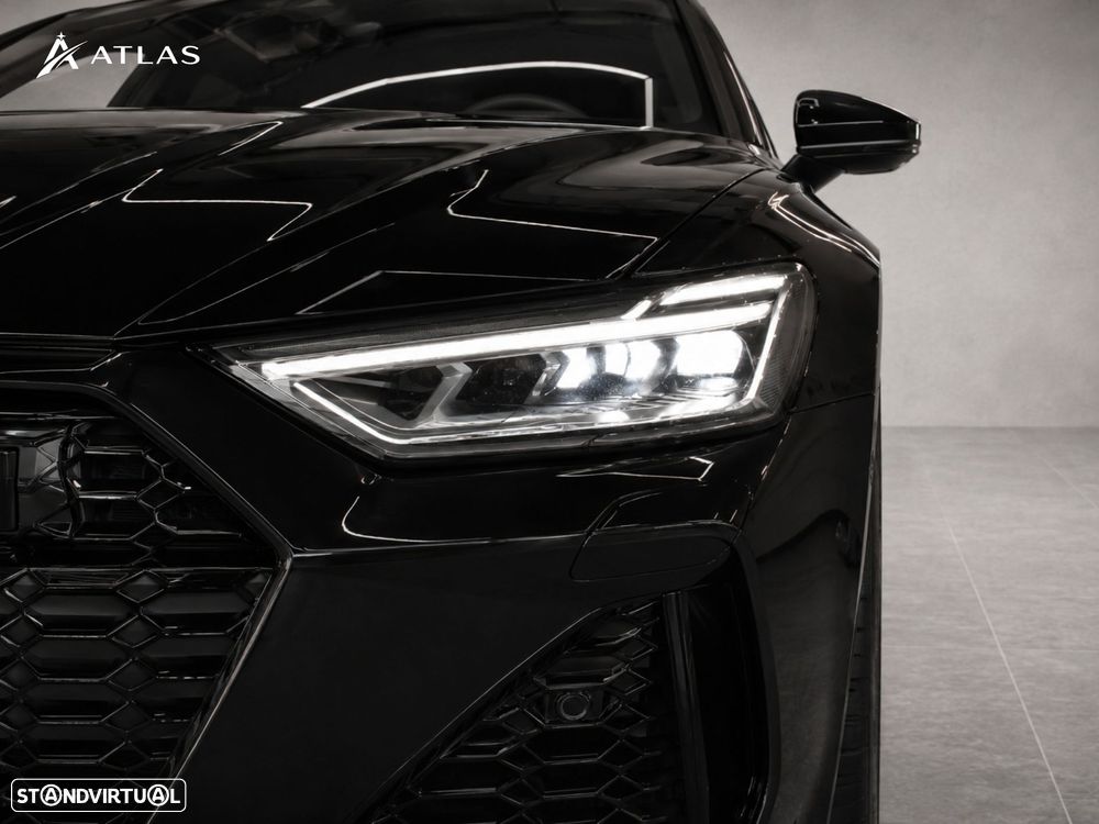 Audi RS6 performance - 6
