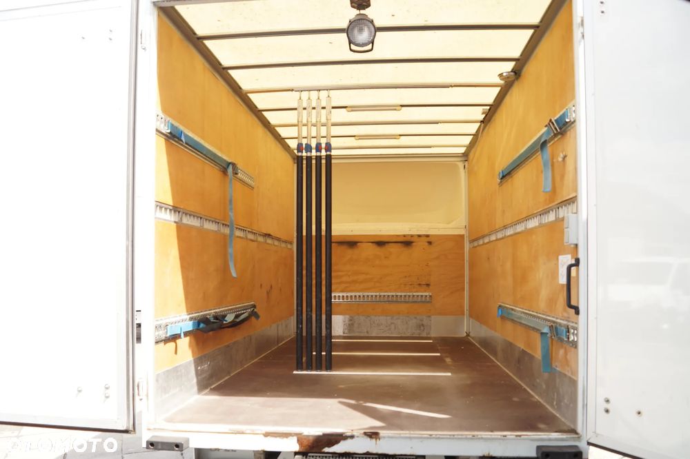 Opel Movano - 15