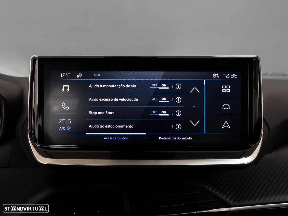 Peugeot 2008 1.2 PureTech Style - 25